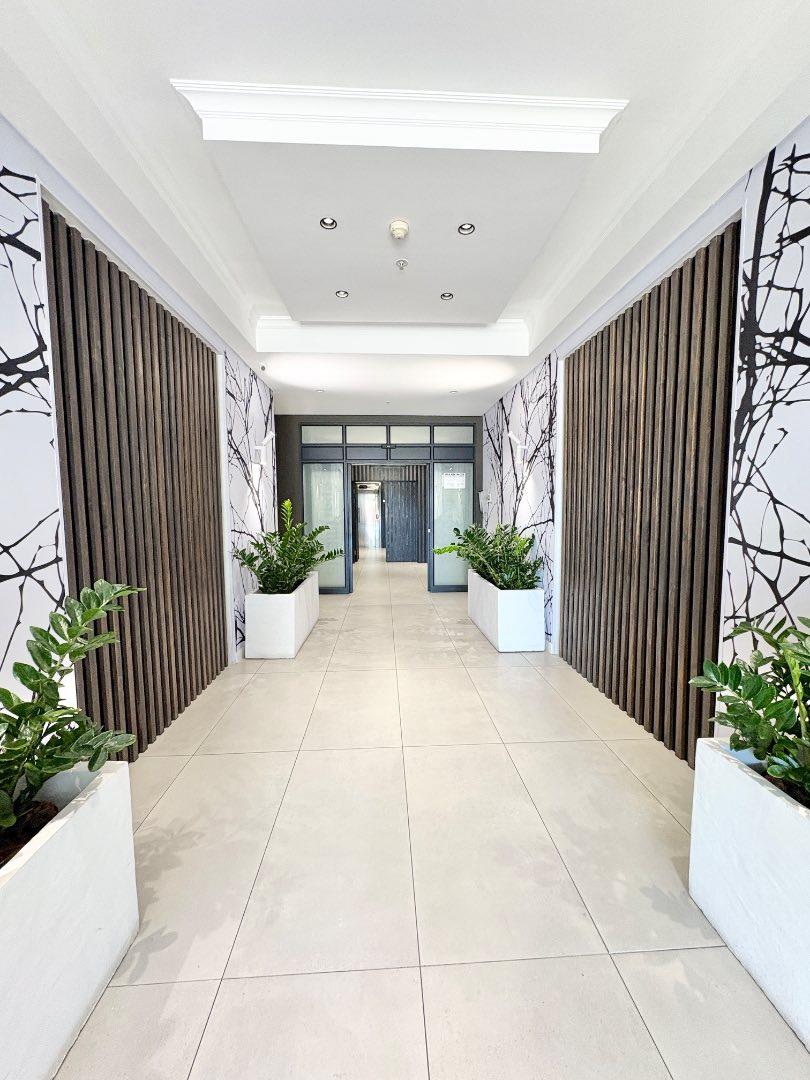 To Let 1 Bedroom Property for Rent in De Waterkant Western Cape